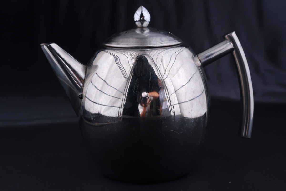 茶壺