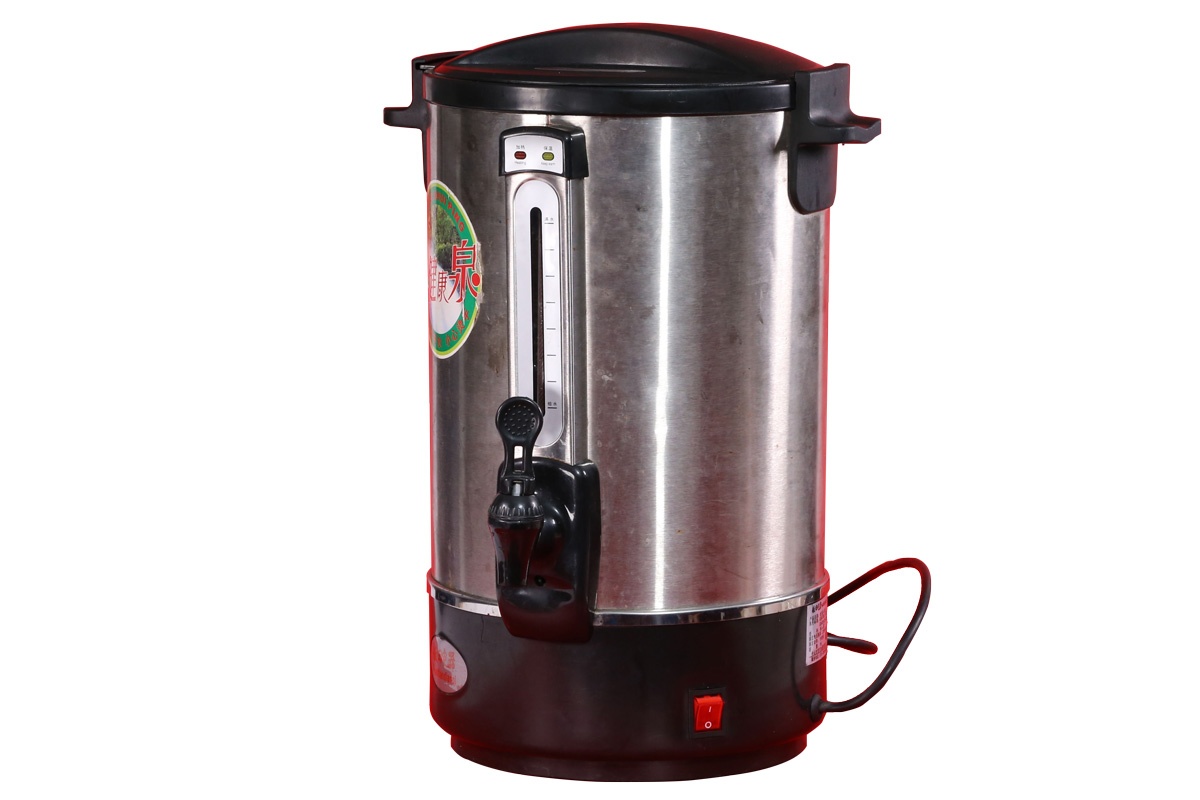 保溫燒水壺