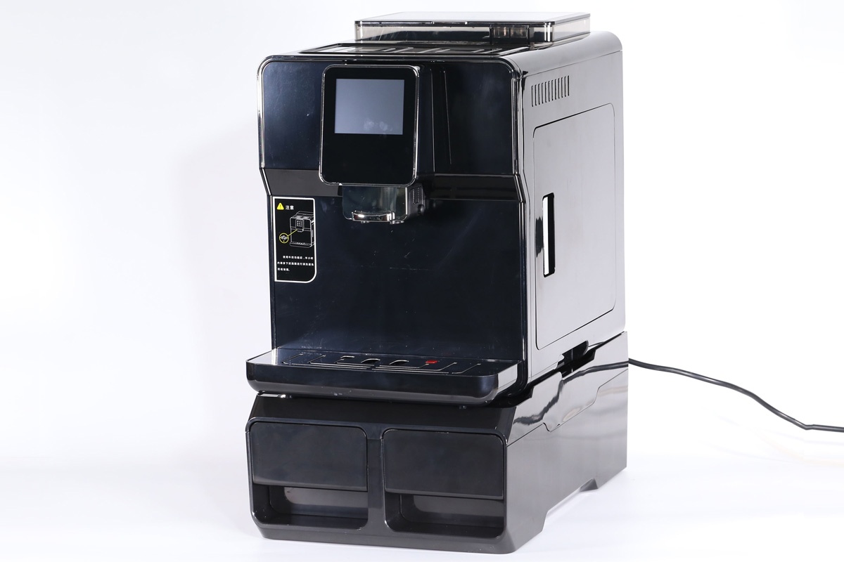 多功能咖啡機(jī)
