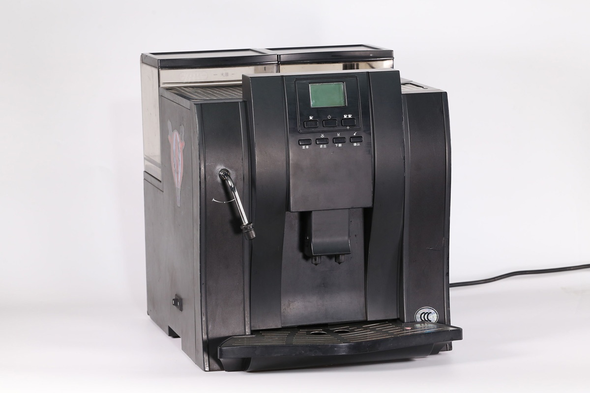 原味咖啡機(jī)