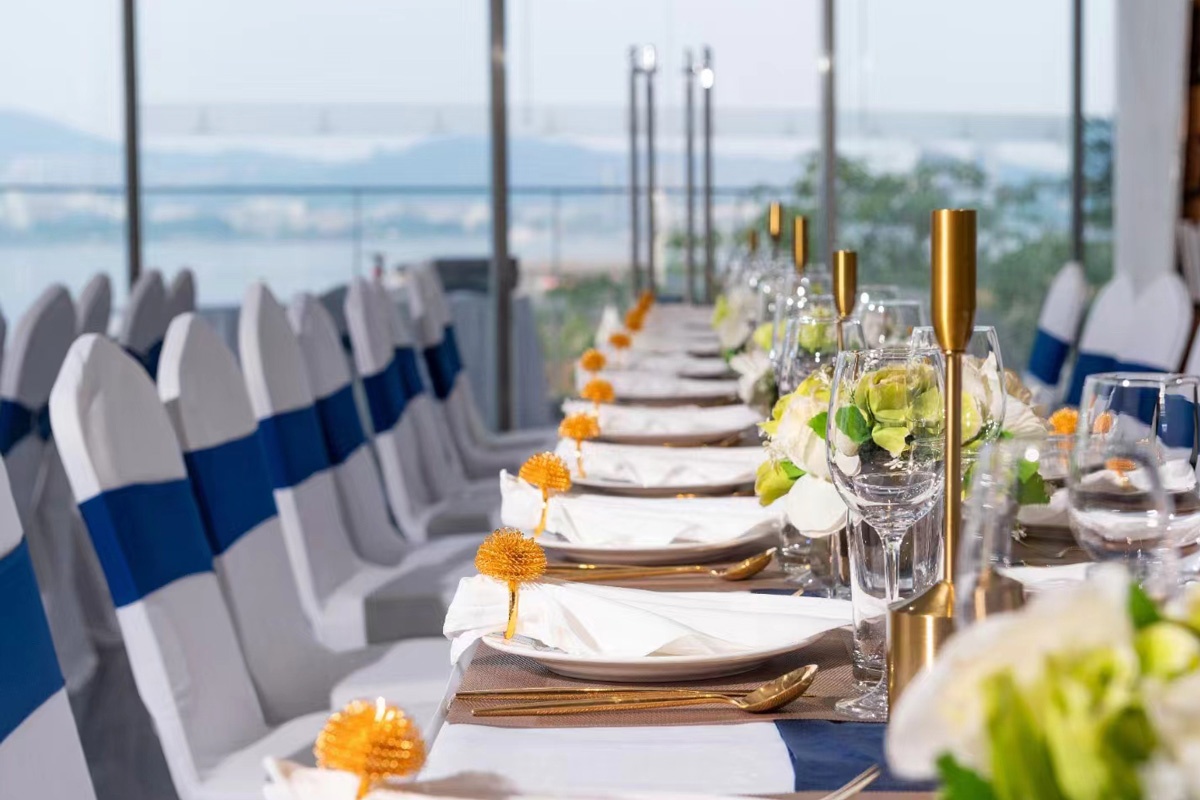 位上桌椅餐具租賃