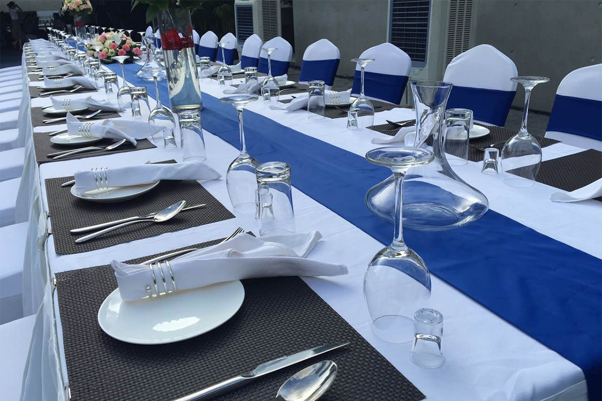 西餐桌椅租賃